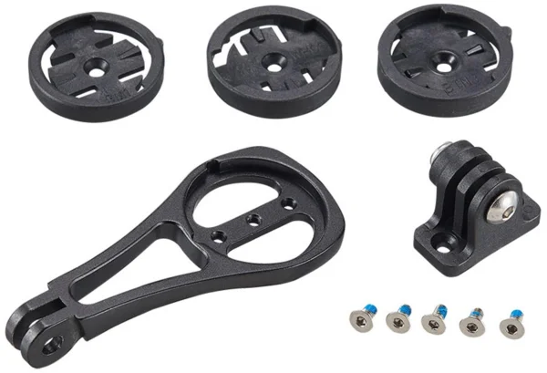 RitcheyLollipop Computer Mount For Garmin-Bryton-Wahoo-Gopro