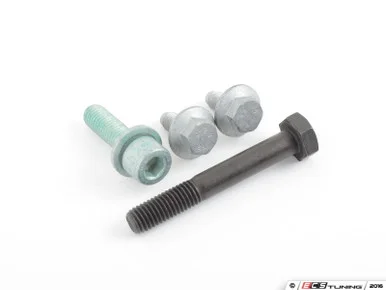 Drivetrain Mount Kit | ES2771370