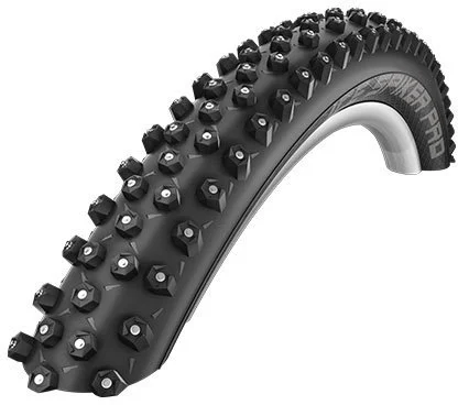 SchwalbeIce Spiker Performance Line Tire