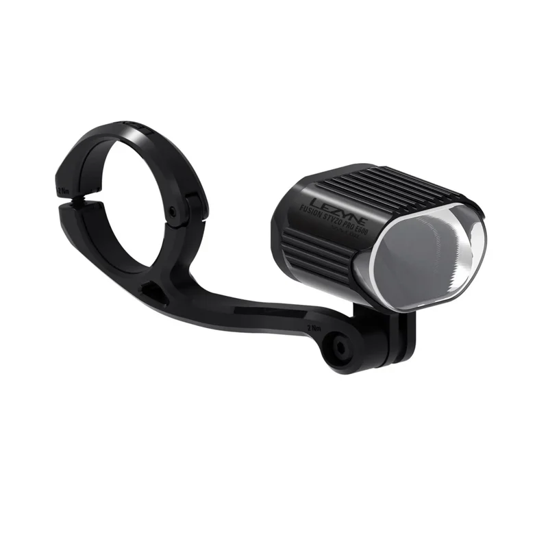 LezyneE-Bike Fusion Pro STVZO E600 Front