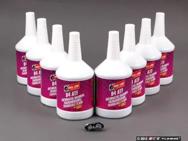 Automatic Transmission Service Kit – Level 1 | ES2523875
