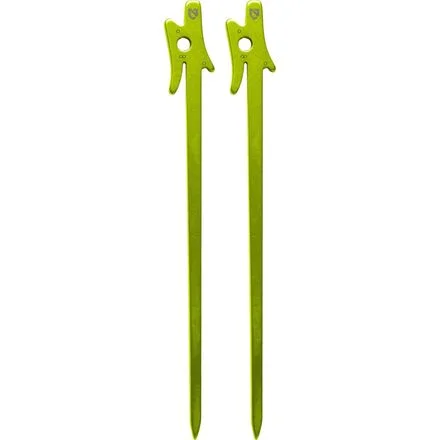 Airpin Ultralight Stakes – 2-Pack