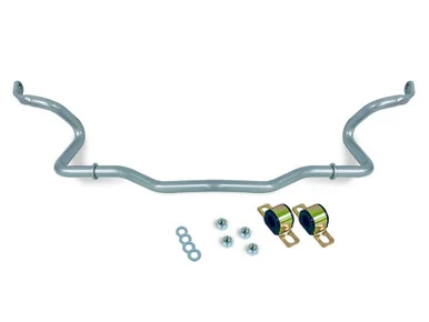 Steeda Fusion Sport Front Sway Bar (2017-2020)