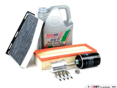 60k Service Kit | ES250667