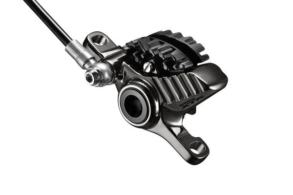 ShimanoXTR Trail Disc Brake Caliper