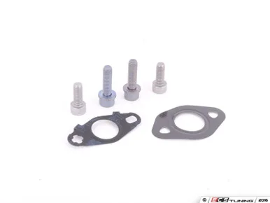 Turbo Oil Line Install Kit (Return)
