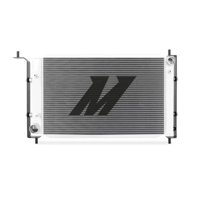 Mishimoto Mustang Bracketed Aluminum Radiator – Manual (1996)