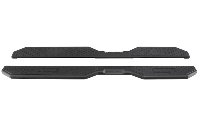 2015-2021 Ford F-150 SmittyBilt M1A2 Truck Side Steps | 616931