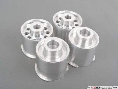 Solid Rear Subframe Bushing Set | ES3028144