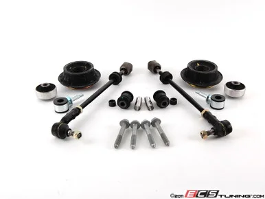ECS Tuning Suspension Refresh Kit – Stage 2 | ES2162764
