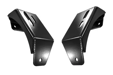 QA1 Mustang K-Member Engine Mounts – 5.0L Engine (1979-1995)