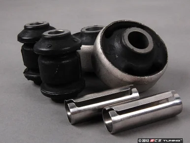 Control Arm Bushing Kit – Both Sides