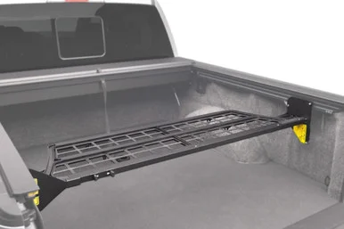 Roll-N-Lock F-150 XSB 65-5/8in Cargo Manager (2015-2018)