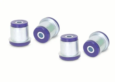SuperPro F-150 Front Upper Control Arm Bushing Kit – Inner (2004-2008)