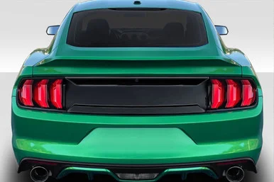 Duraflex Mustang TST Rear Trunk (2015-2023)