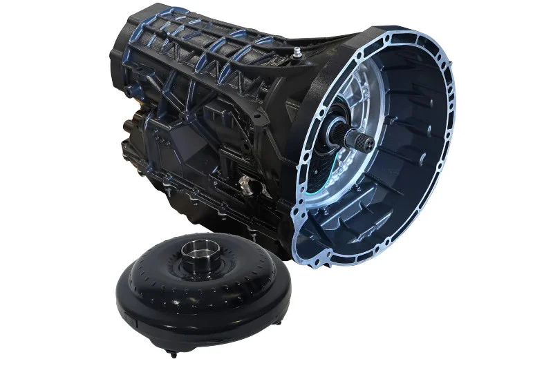 2018-2020 Ford F150 5.0L V8 2WD BD Diesel 10R80 RoadMaster Transmission & Converter Package | 1064622SS
