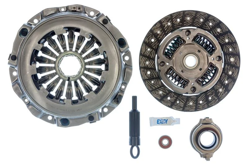Exedy OEM Replacement Clutch Subaru Forester XT Turbo (2004-2005) KSB03