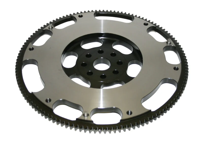 Competition Clutch 2000-2009 Honda S2000 9.25lb Steel Flywheel (does not incl release bearing) (COMP2-669-STU)