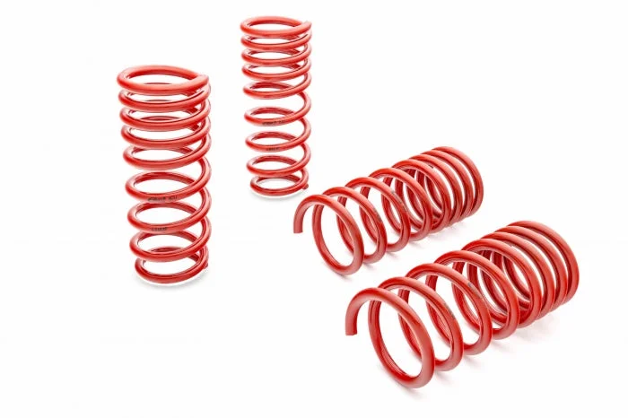Eibach Lowering Springs for Ford Focus ST (2013) Sportline or Base Kit w/ Sway Bars