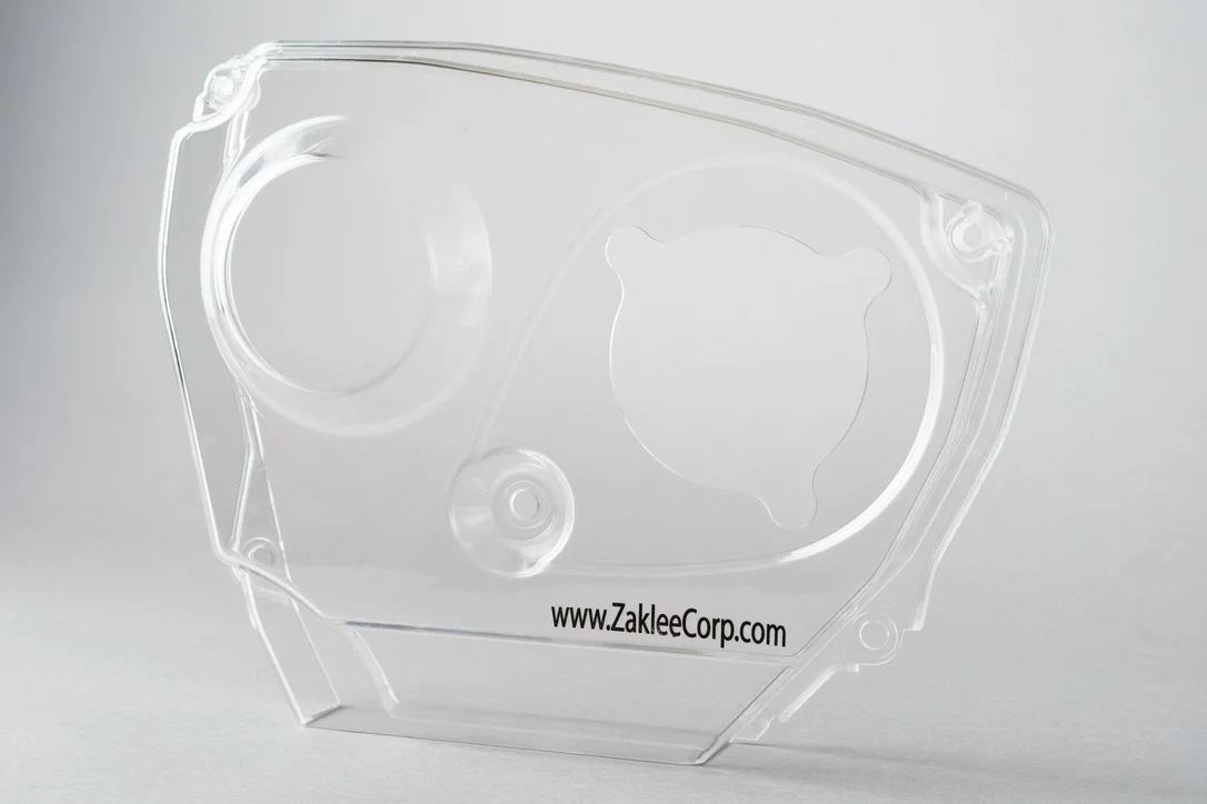 Zaklee Cam Gear Cover (Nissan RB25)