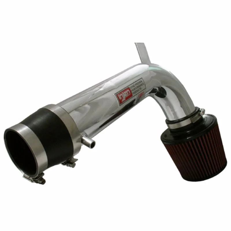 Injen Short Ram Air Intake Acura TL V6-3.2L Non Type-S (02-03) Polished or Black