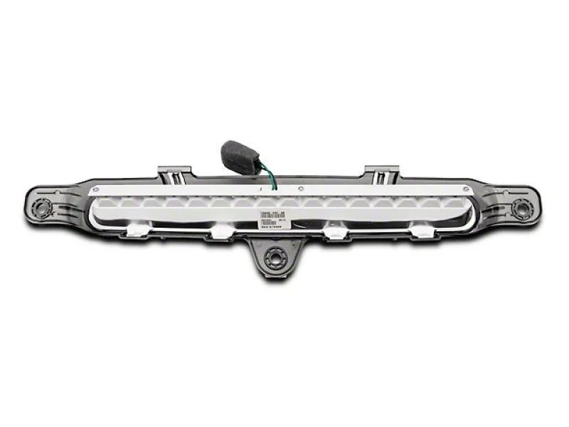 Raxiom LED Third Brake Light Smoked (10-14 Ford Mustang) (RAX405251)