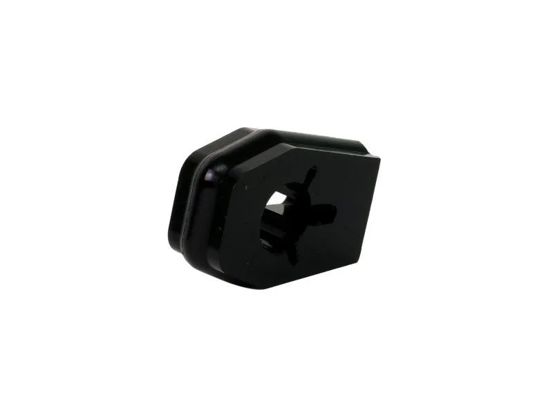 Whiteline Gearbox Mount Bushing Kit (10-14 Ford Mustang) (WHLKDT962)