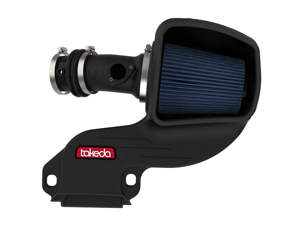 aFe Cold Air Intake Mazda3 2.5L (2014-2018) Takeda Stage-2 w/ Dry or Oiled Air Filter