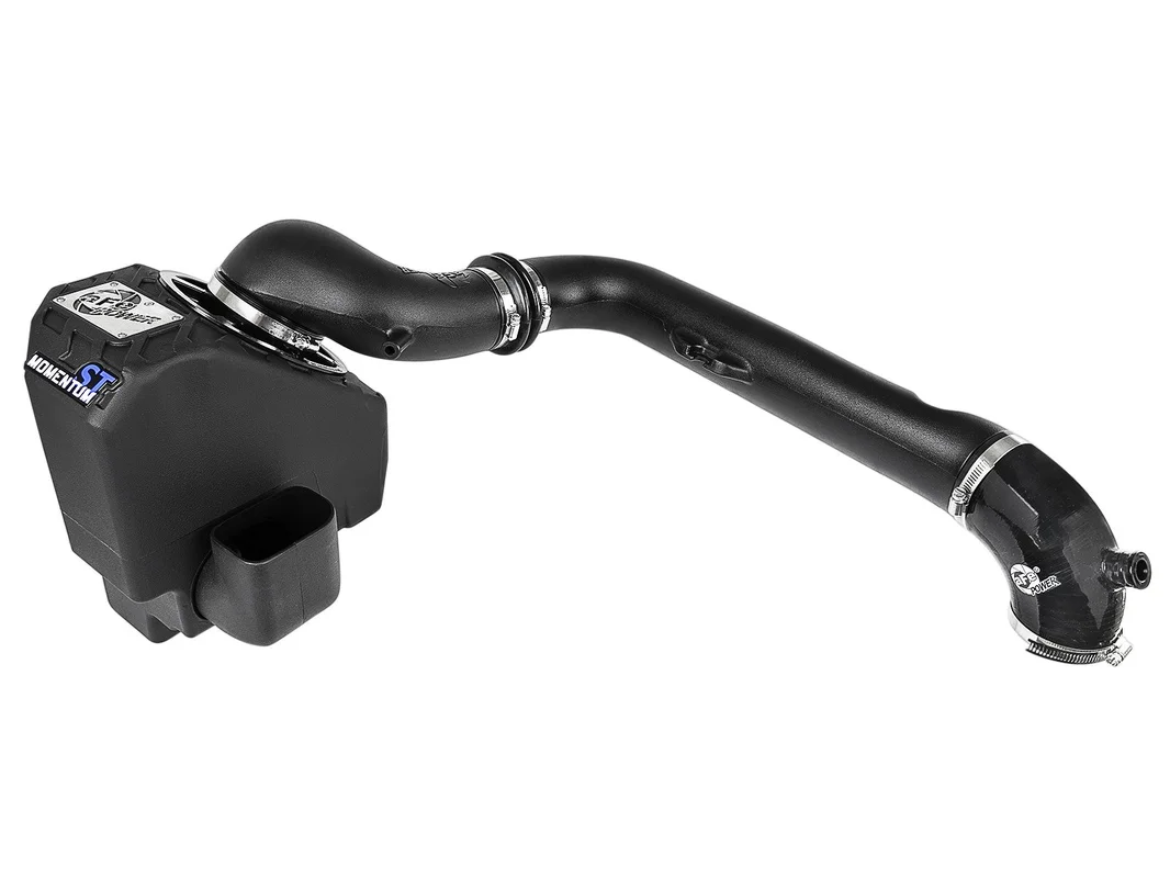 aFe Cold Air Intake Jeep Cherokee (KL) 2.4L (14-18) Momentum ST with Oiled Air Filter