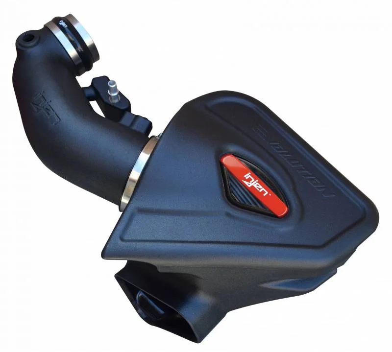 Injen Evolution Air Intake Chevy Camaro SS 6.2L (2016-2018) EVO7301