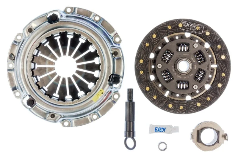 Exedy 2006-2014 Mazda MX-5 Miata L4 Stage 1 Organic Clutch (EXE10811)