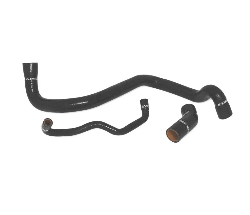 Mishimoto Silicone Radiator Hoses Audi TT 1.8T (1999-2006) Black / Red / Blue