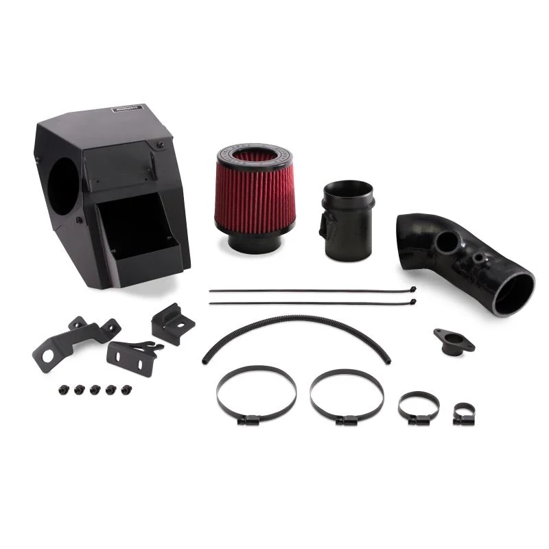 Mishimoto Performance Air Intake Honda Civic Type-R FK8 (17-21) CARB/Smog Legal