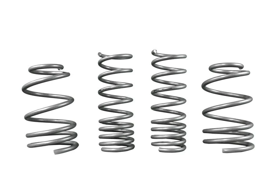 Whiteline Lowering Springs Ford Fiesta ST (2014-2018) WSK-FRD010