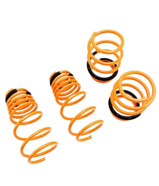 Megan Racing Lowering Springs Toyota Camry Non SE (2012-2017) MR-LS-TCA12