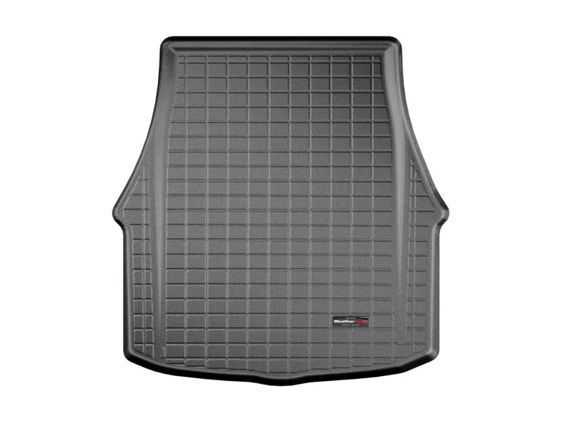 WeatherTech 2015+ Acura TLX Cargo Liner – Black (WET40744)