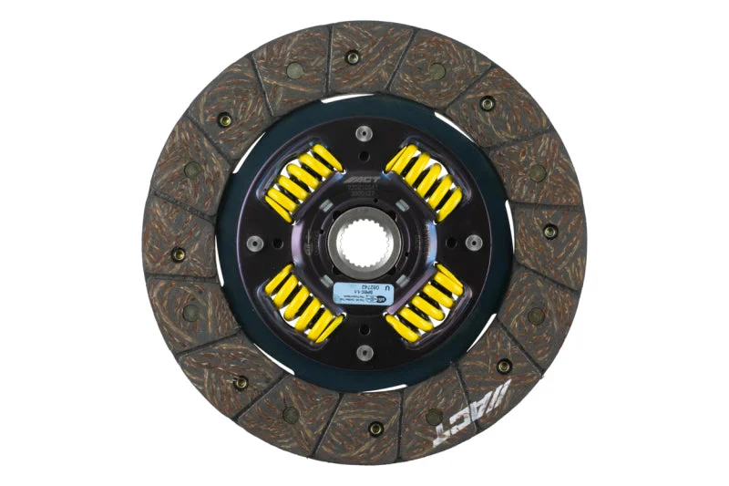 ACT Acura/Honda J35 Perf Street Sprung Disc (ACT3000127)