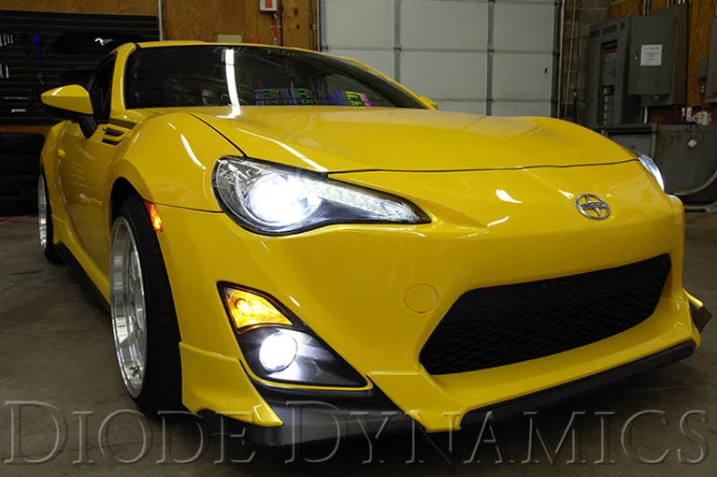 Diode Dynamics 13-16 Scion FR-S Always-On Module (DIODD3007)