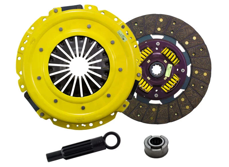 ACT 2007 Ford Mustang HD/Perf Street Sprung Clutch Kit (ACTFM2-HDSS)