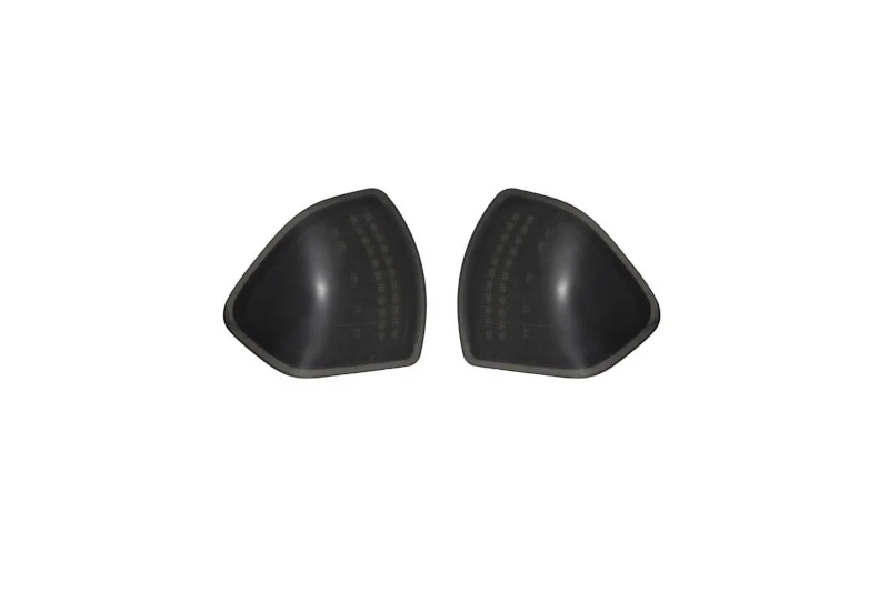 2009-2018 Ram 1500 FORM LED Mirror Lights | Part#FL0034