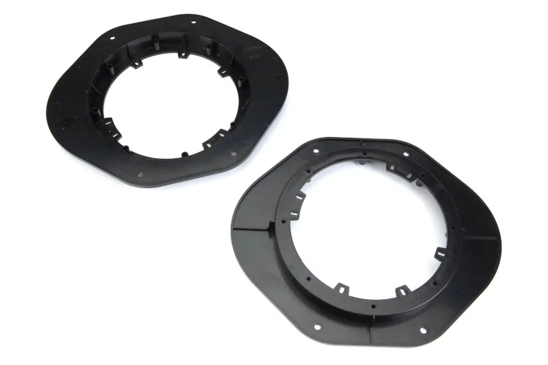 2015-2020 Ford F150 Metra 6.5-6.75 inch Speaker Mounting Brackets | Part#82-5607