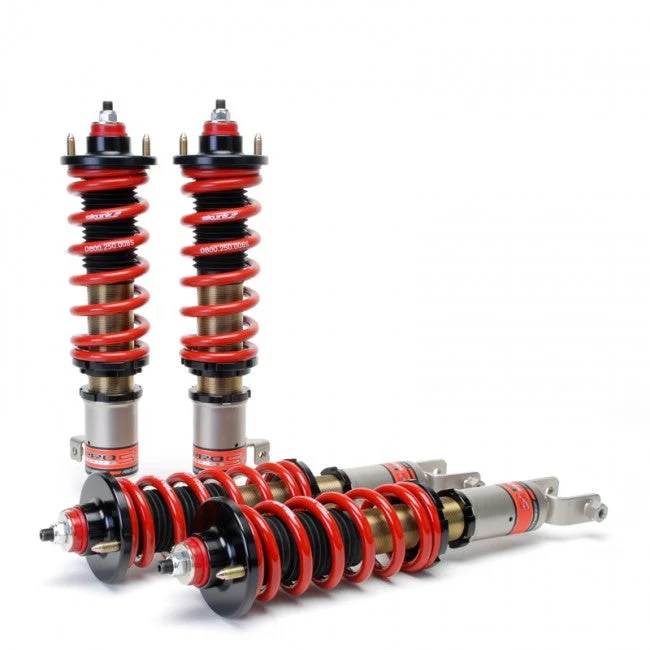 Skunk2 Pro-S II Coilovers Honda Civic EG (92-95) Integra (94-01) 541-05-4720