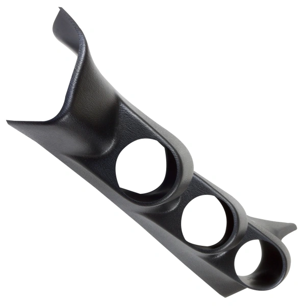 AutoMeter A-PILLAR, FULL, TRIPLE, 2-1/16 in. , INFINITI G35 02-05 (COUPE) – 22261