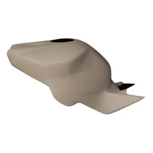 Armour Bodies Tank Cover Honda CBR600RR 2005-2006