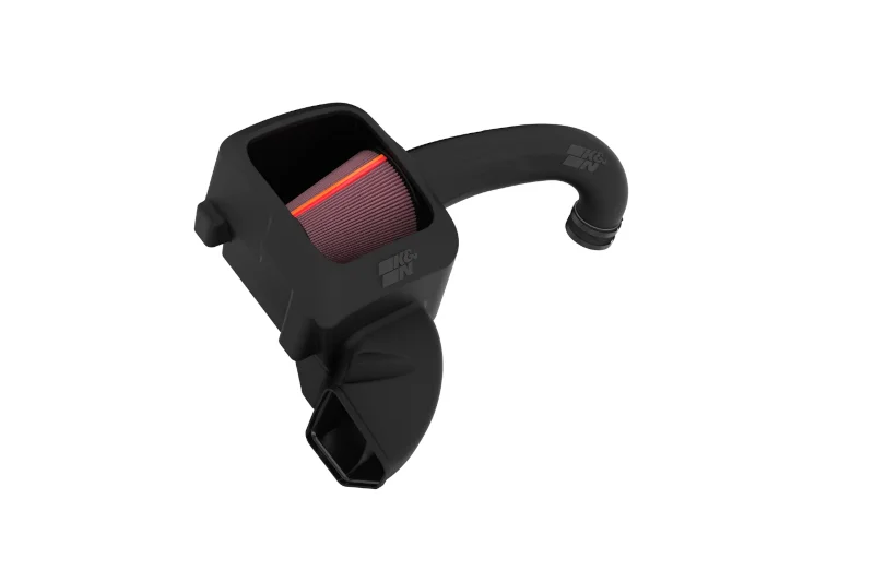 2009-2024 Ram 1500 5.7L K&N NextGen Cold Air Intake System | Part# 50-1561
