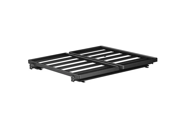2005-2015 Toyota Tacoma 6ft Bed RSI Drop Rack | Part# SA011309