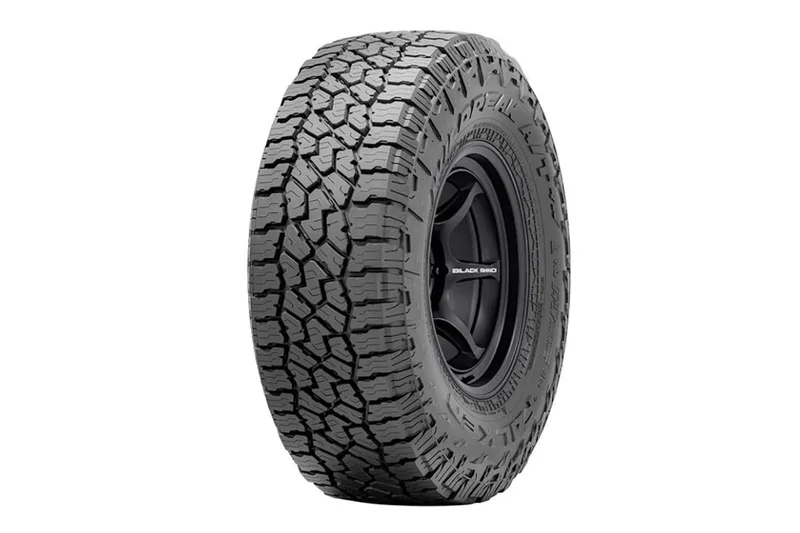 LT295/55R20 Falken E Wildpeak A/T4W Tire | F28844595
