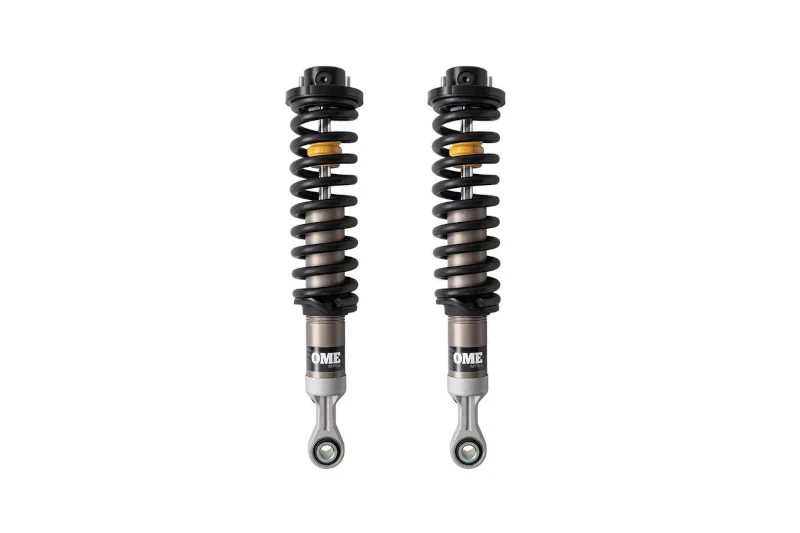 2025-2026 Toyota 4Runner ARB MT64 3 inch Front Coilovers | 2136K