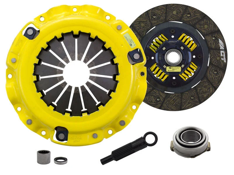 ACT 1987 Mazda RX-7 HD/Perf Street Sprung Clutch Kit (ACTZ65-HDSS)