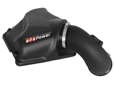 aFe Magnum FORCE Stage-2 Pro 5R Cold Air Intake System 16-17 BMW 340i (F30) L6-3.0L (t) B58 – 54-12912-B